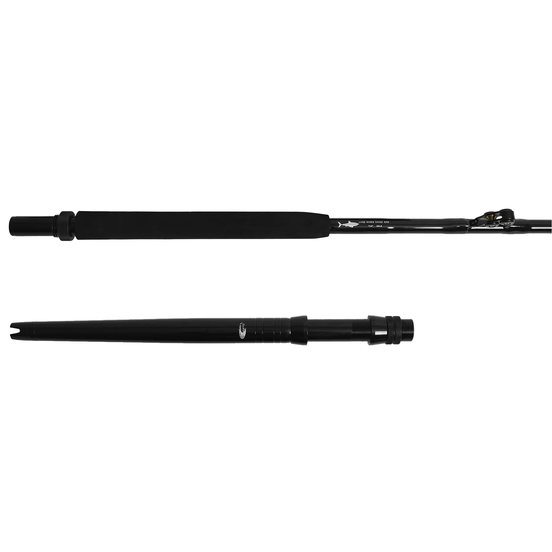 BlackFin BF Land Baded Shark Conventional Rods