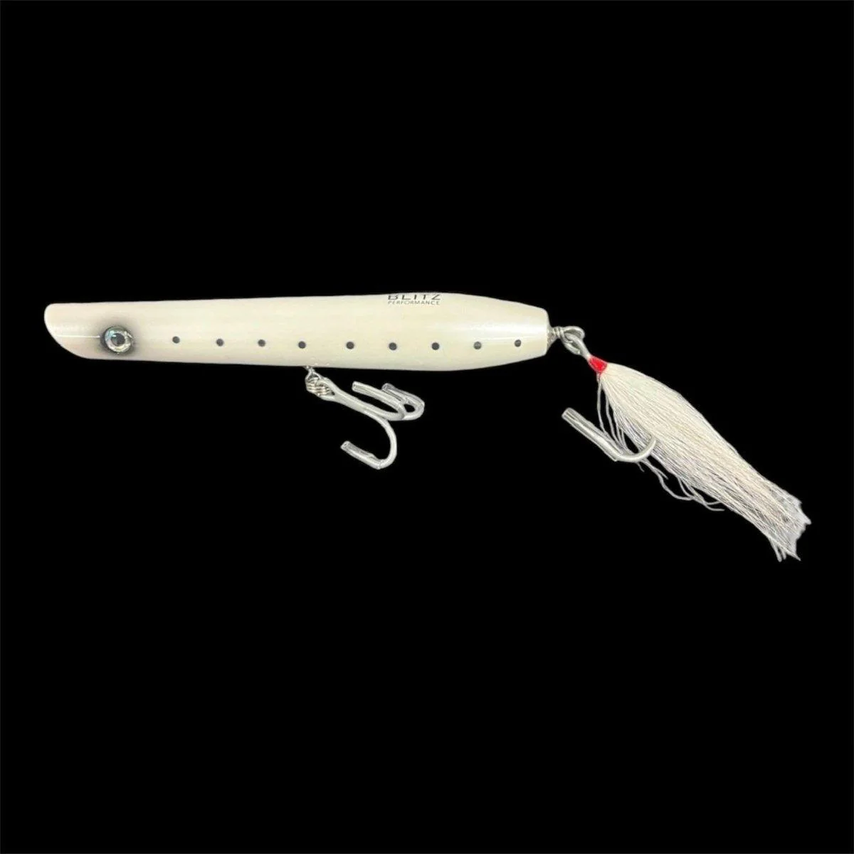Stack Tackle Pencil Popper Lures