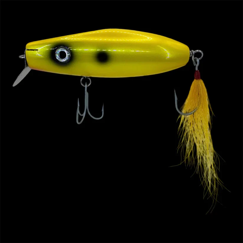 Stack Tackle Quigly Metal Lip Lures - Image 4
