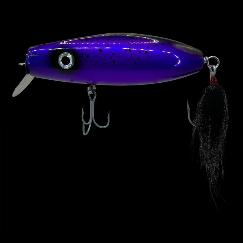 Stack Tackle Quigly Metal Lip Lures - Image 5