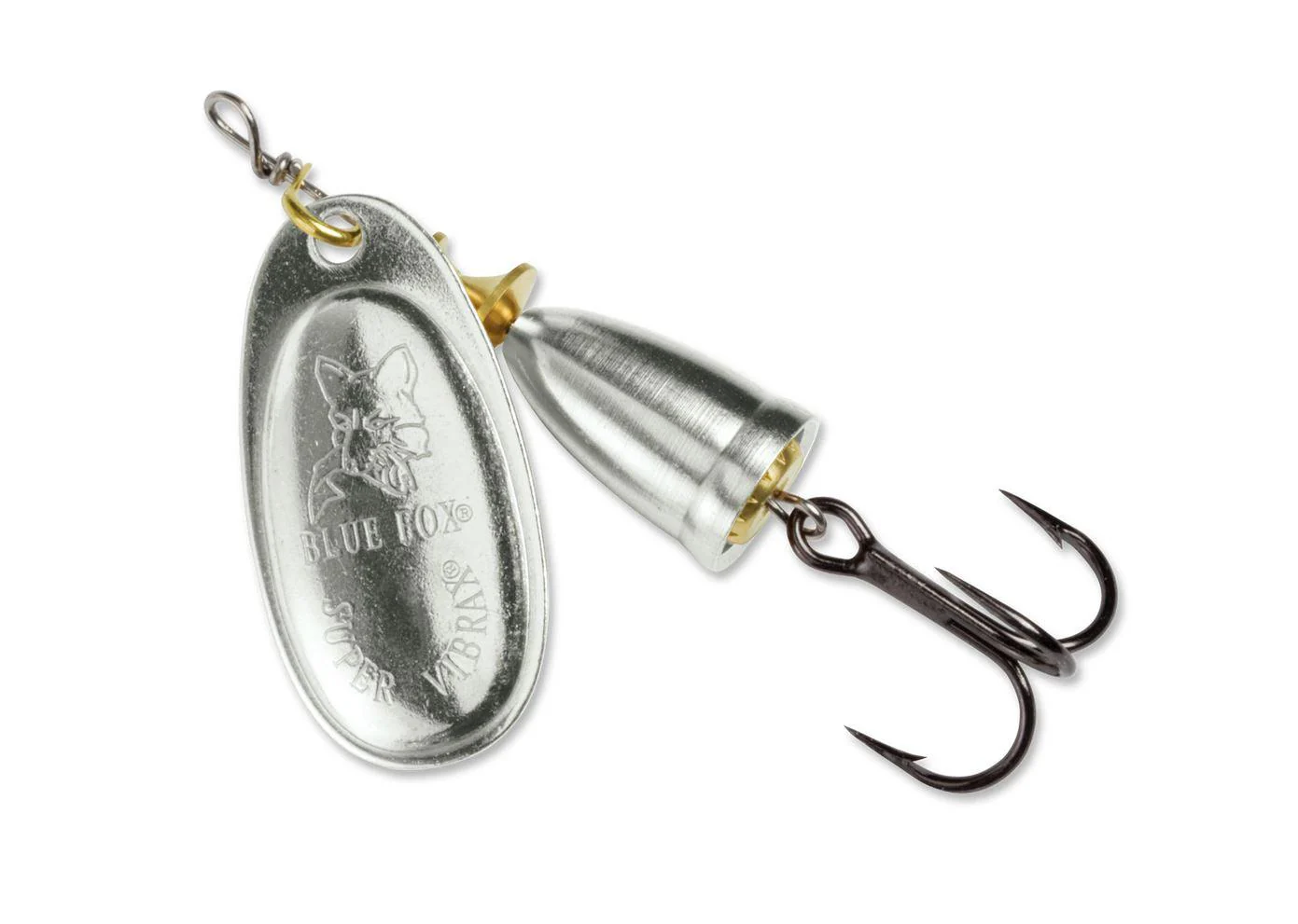 Blue Fox Classic Vibrax Inline Spinners
