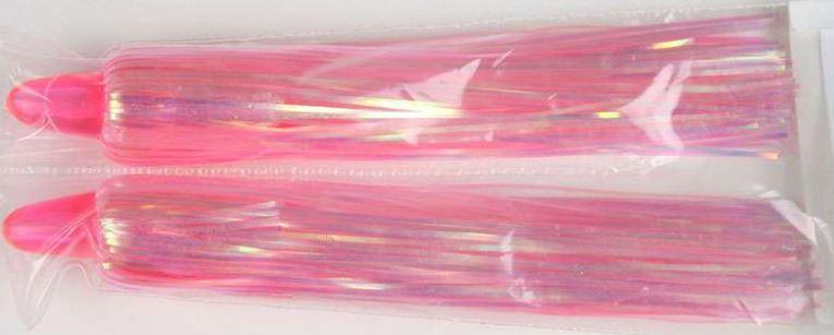 Blue Water Candy Feather Weight Teasers - Image 2