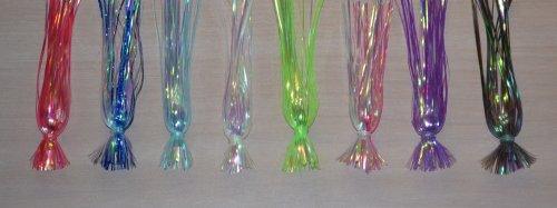 Blue Water Candy Feather Weight Teasers - Image 4