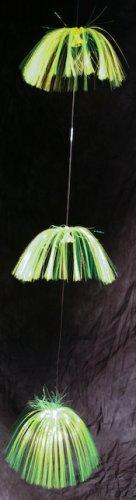 Blue Water Candy Striper Teaser Chains