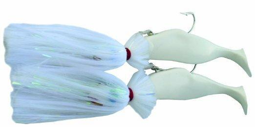Blue Water Candy Tandem Mojo Parachute Rigs