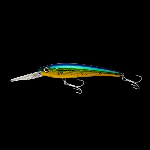 Bomber Saltwater Grade Certified Depth - Image 4