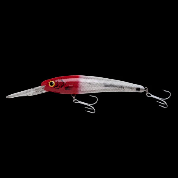 Bomber Saltwater Grade Certified Depth - Image 5
