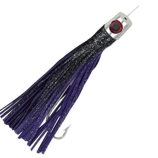 Boone All Eye Rigged Trolling Lures - Image 4