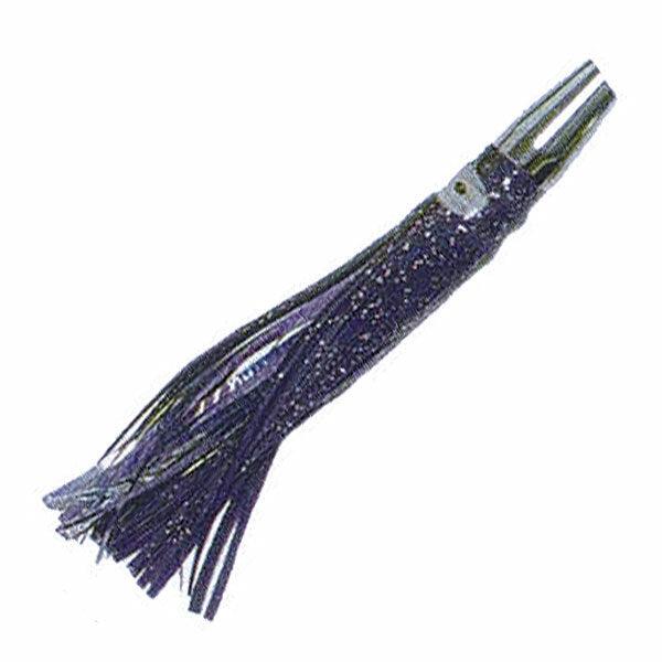 Boone Chrome Jet Unrigged Slant Trolling Lures - Image 3