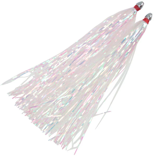 Boone Pearl Duster Lures - Image 2