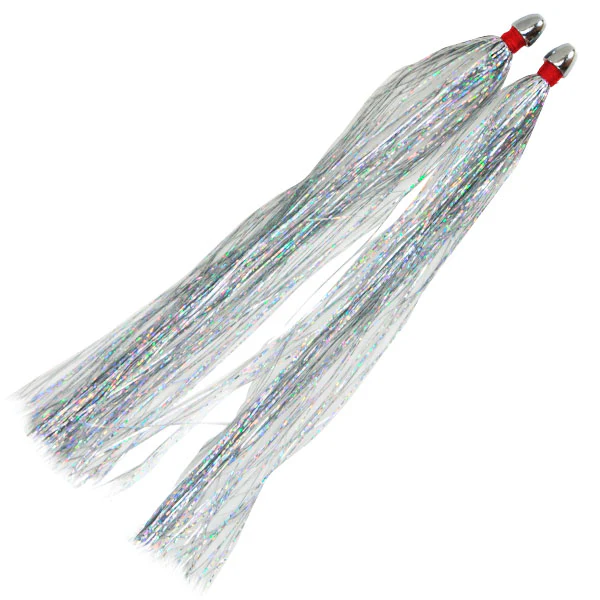 Boone Pearl Duster Lures - Image 4