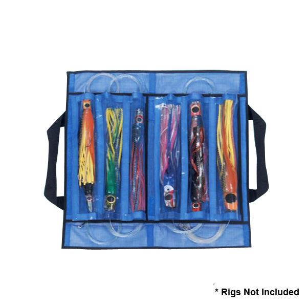 Boone Pocket Lure Bags - Image 3