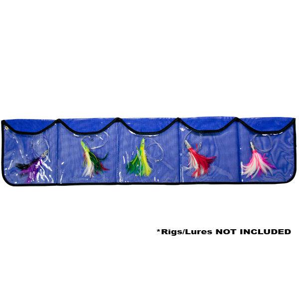 Boone Pocket Lure Bags - Image 4