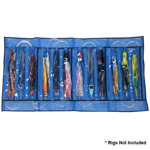 Boone Pocket Lure Bags - Image 5