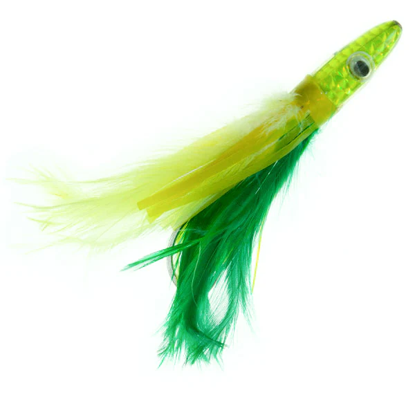 Boone Tuna Treat Rigged Lures - Image 2
