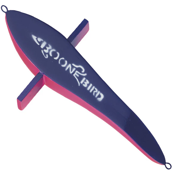 Boone Unrigged Bird Lures - Image 3