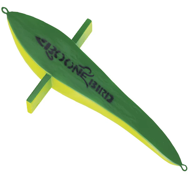 Boone Unrigged Bird Lures - Image 4