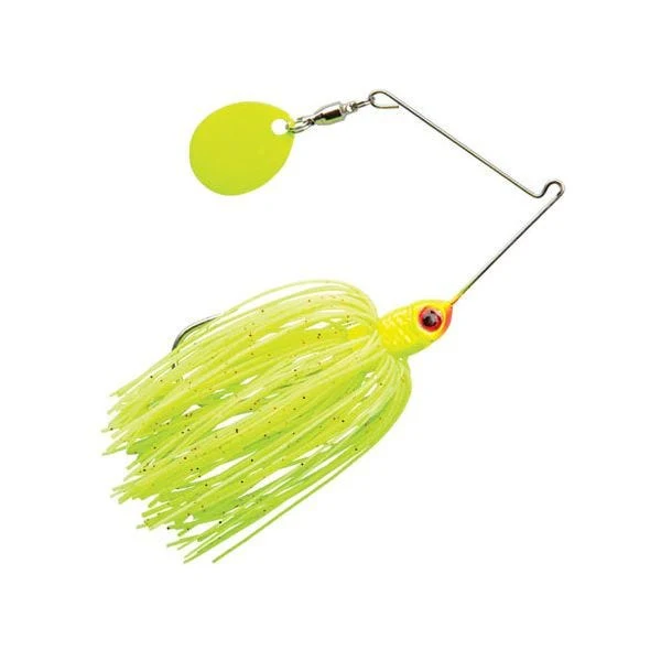 Booyah Micro Pond Magic Spinnerbaits - Image 4