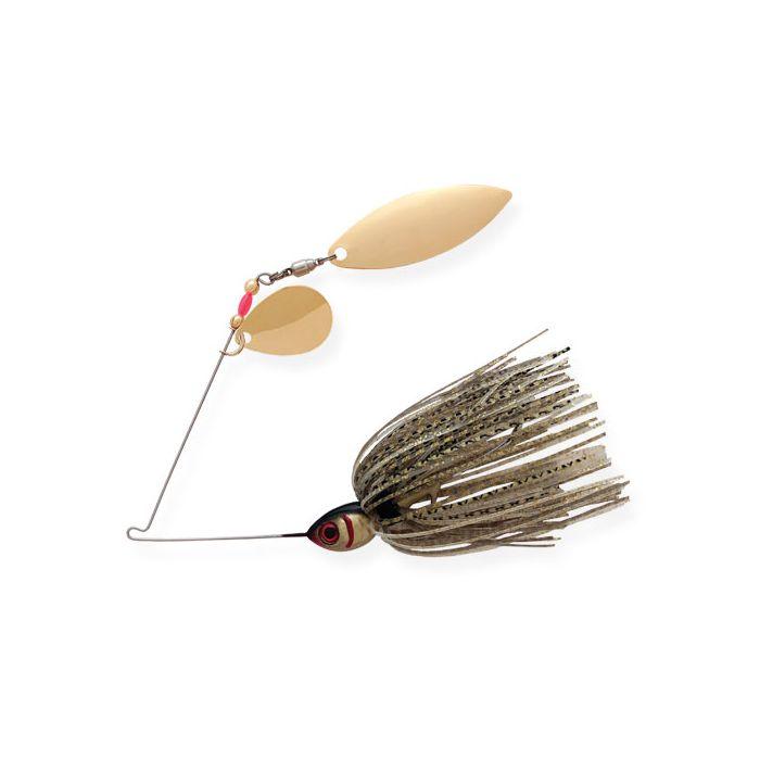 Booyah Tandem Blade Spinnerbaits - Image 3
