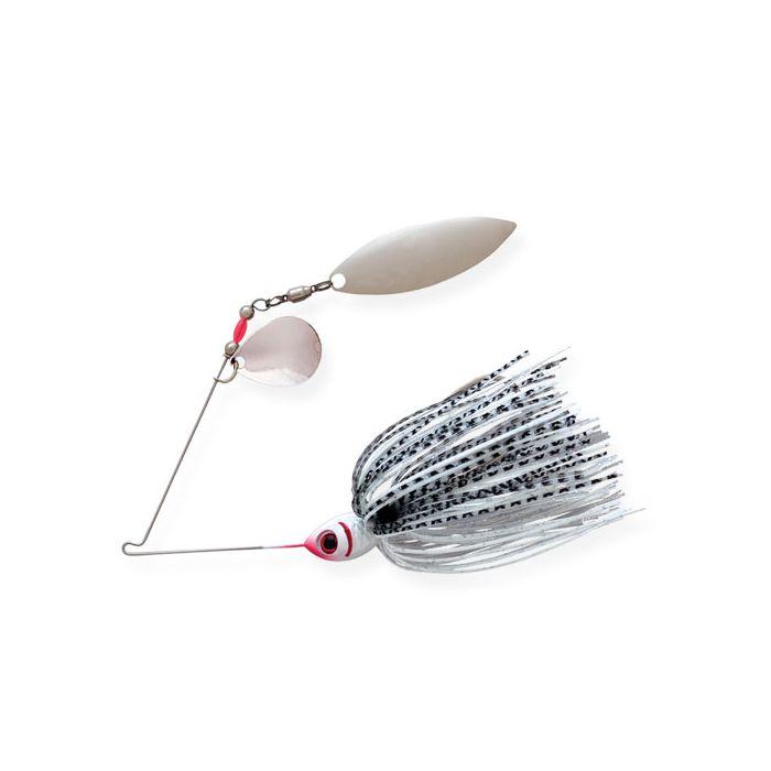 Booyah Tandem Blade Spinnerbaits - Image 4