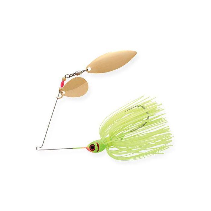Booyah Tandem Blade Spinnerbaits - Image 5