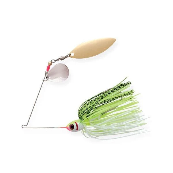 Booyah Tandem Blade Spinnerbaits - Image 7
