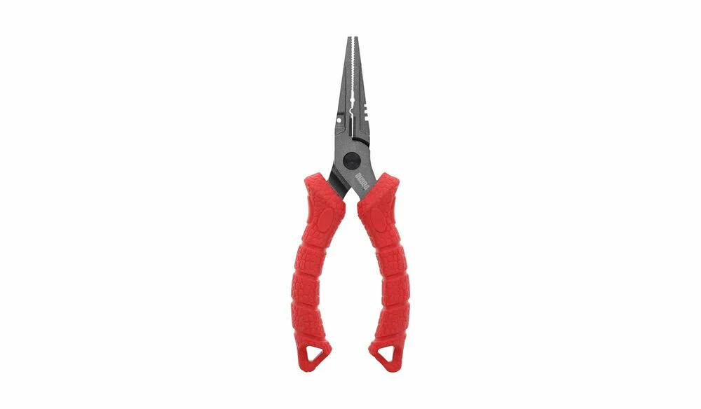 Bubba 7.5" Forged Fishing Pliers - Image 3
