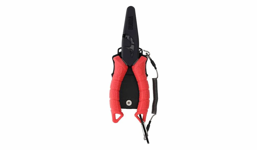 Bubba 7.5" Forged Fishing Pliers - Image 4