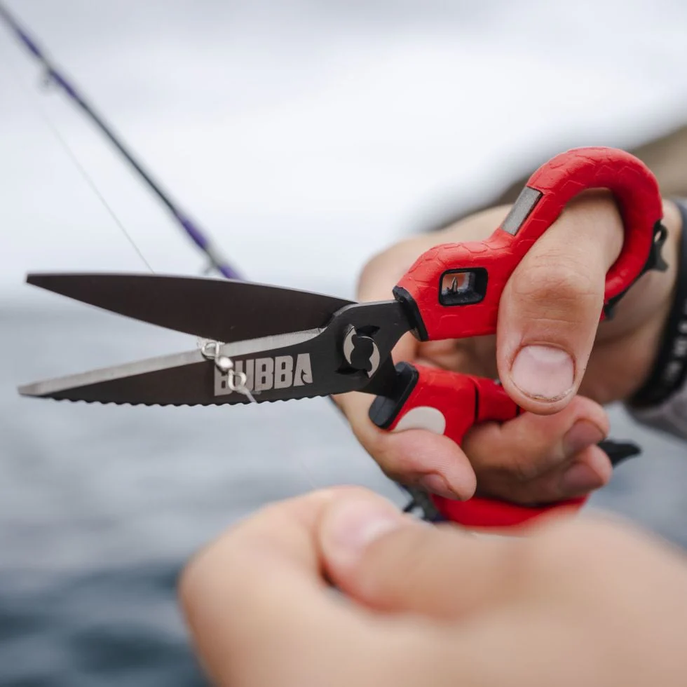Bubba Medium Shears - Image 2
