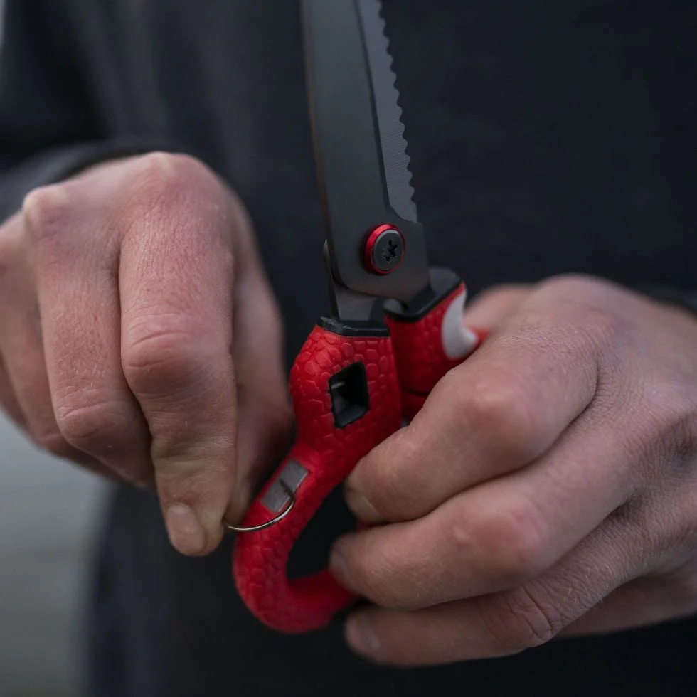 Bubba Medium Shears - Image 3