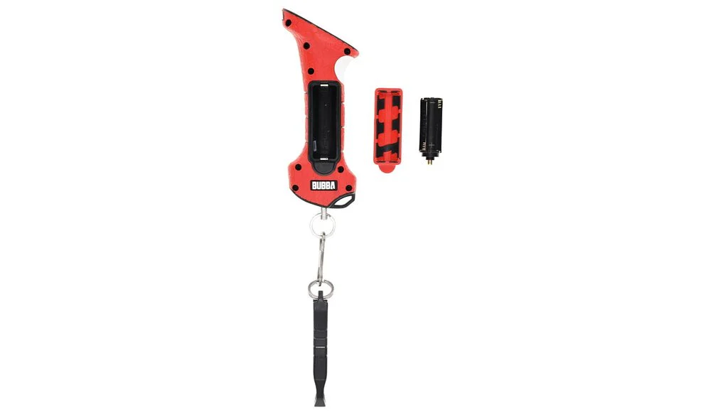 Bubba Smart Fish Scale Lite - Image 2