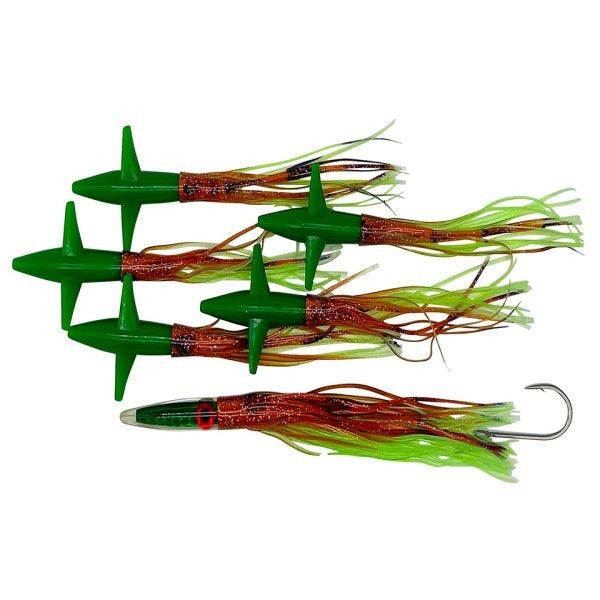 Chatterlures The Crazy Chatter Chain - Image 2
