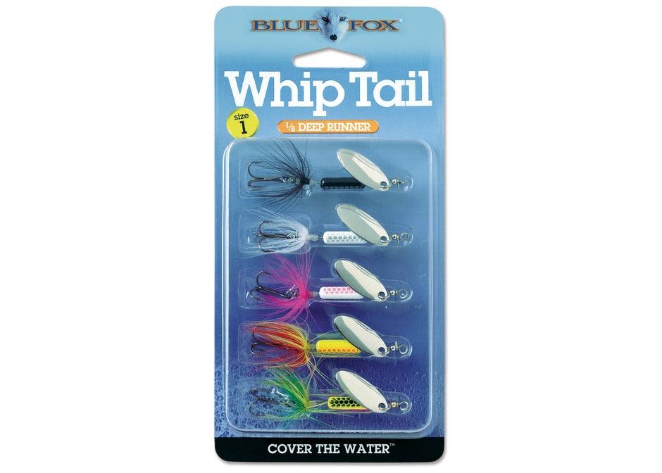 Blue Fox Whip Tail Kit - Image 2