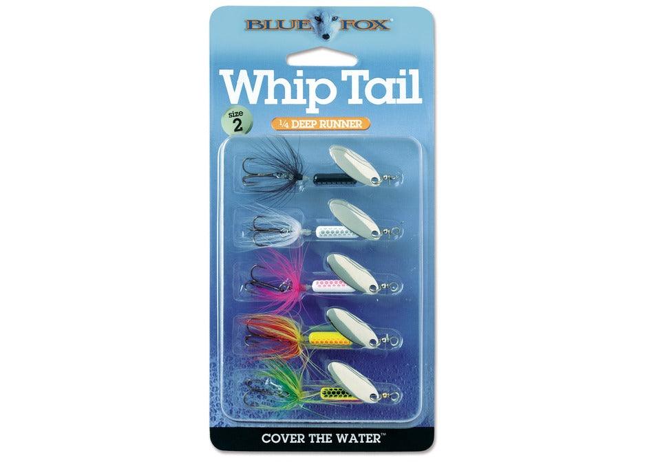 Blue Fox Whip Tail Kit - Image 3