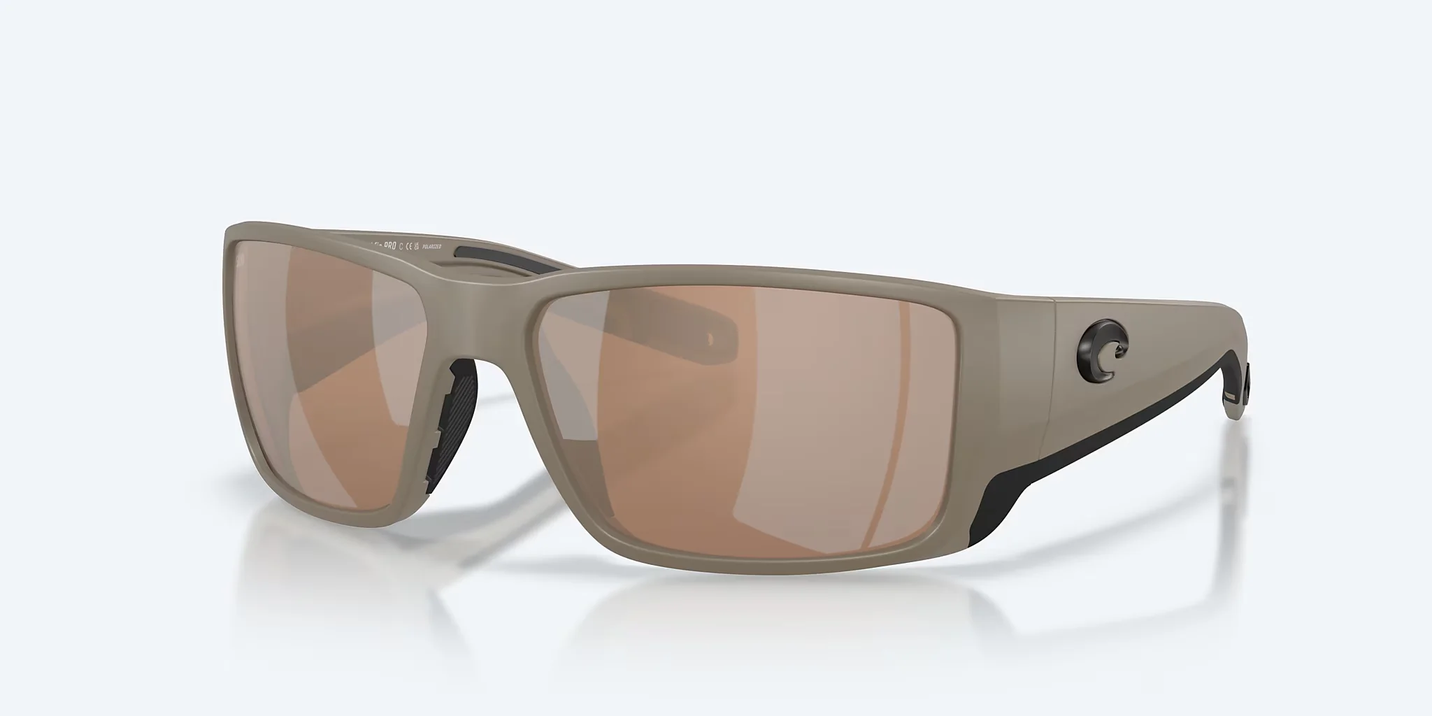 Costa Blackfin Pro Polarized Sunglasses