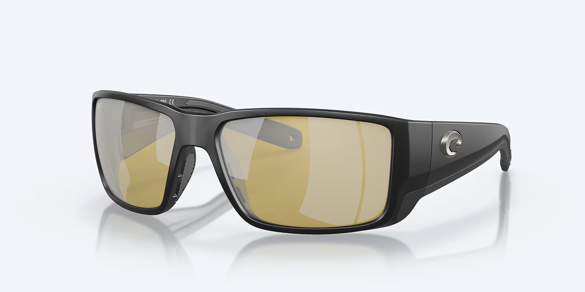 Costa Blackfin Pro Polarized Sunglasses - Image 3