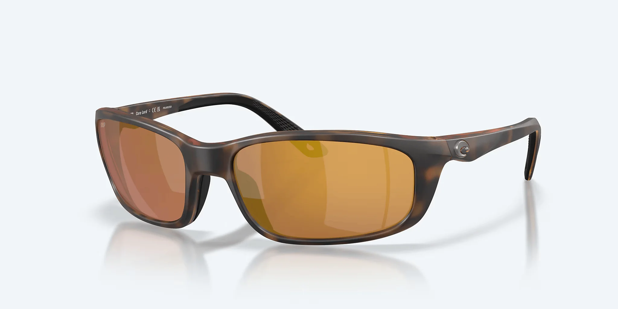 Costa Brine II Polarized Sunglasses - Image 10