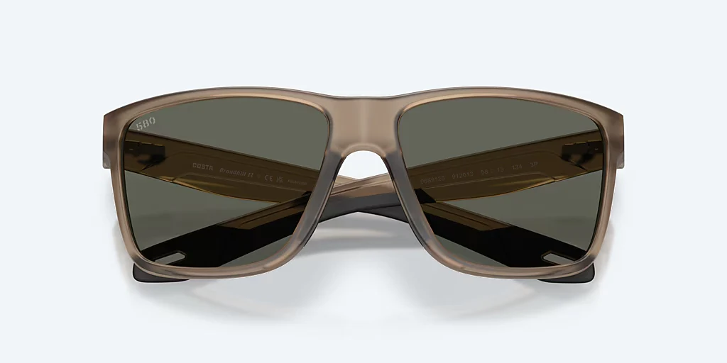 Costa Broadbill II Polarized Sunglasses - Image 2