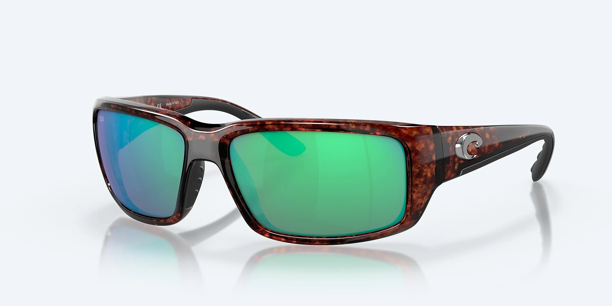 Costa Fantail Polarized Sunglasses - Image 5