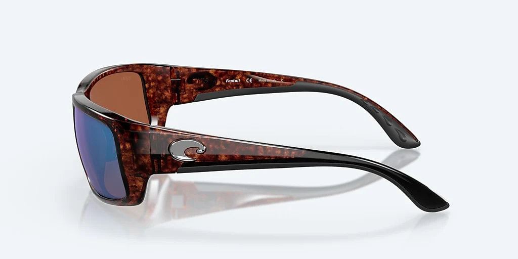 Costa Fantail Polarized Sunglasses - Image 7