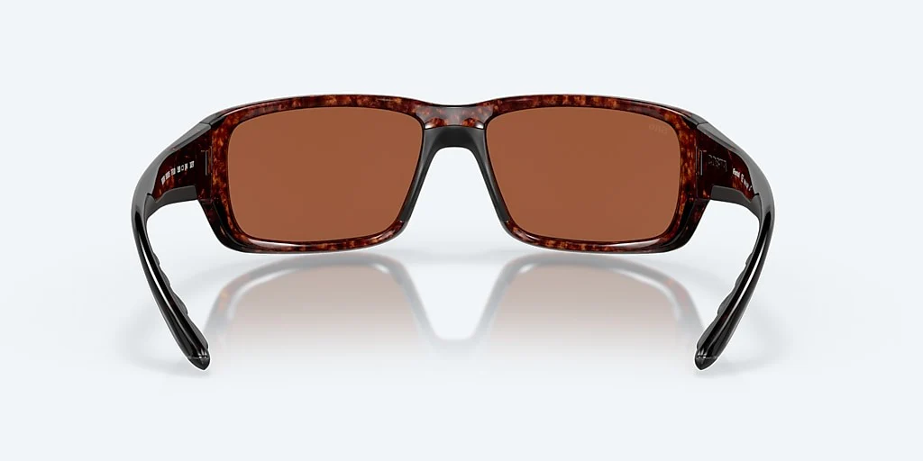 Costa Fantail Polarized Sunglasses - Image 8