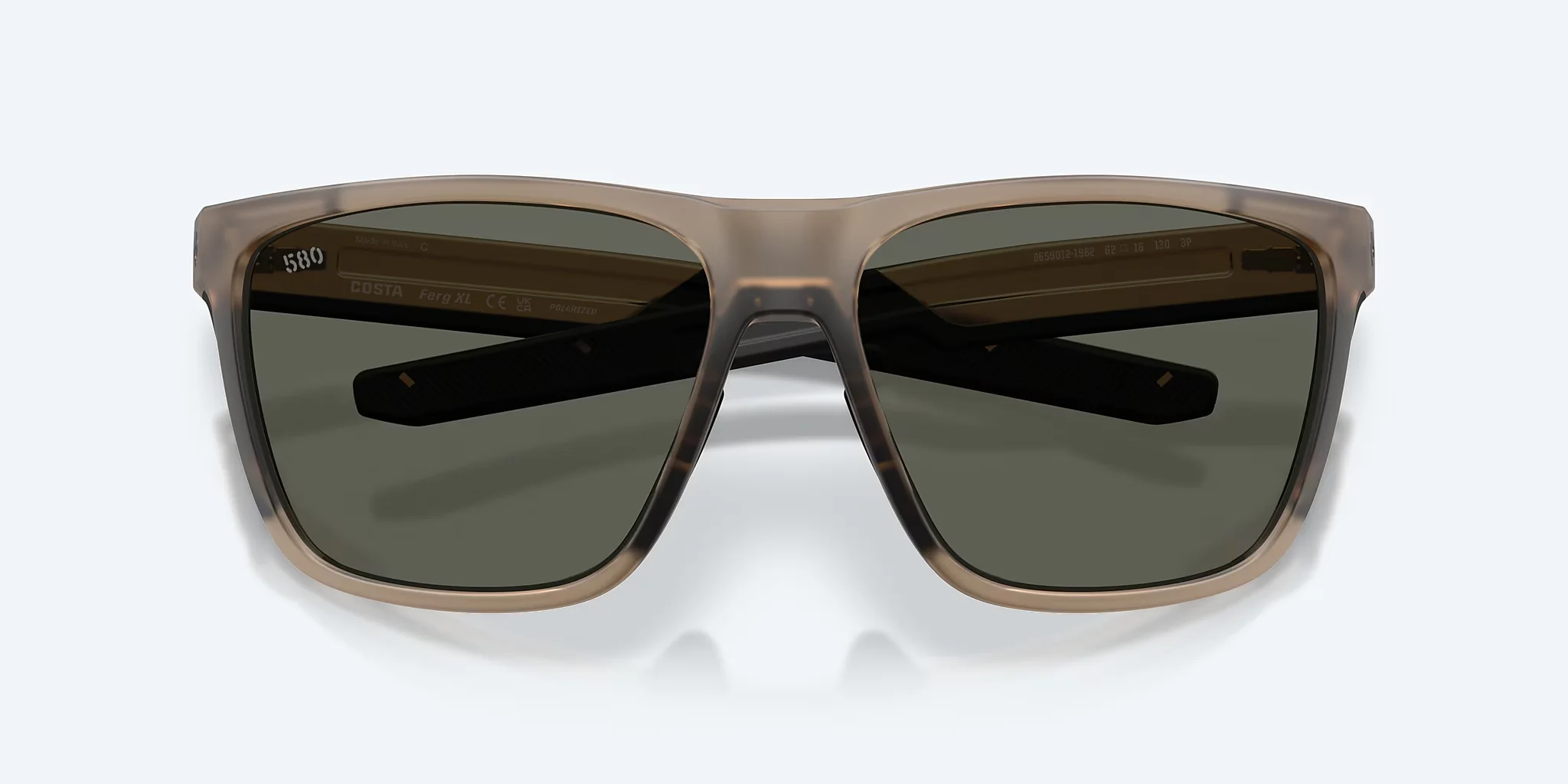 Costa Ferg XL Polarized Sunglasses - Image 2