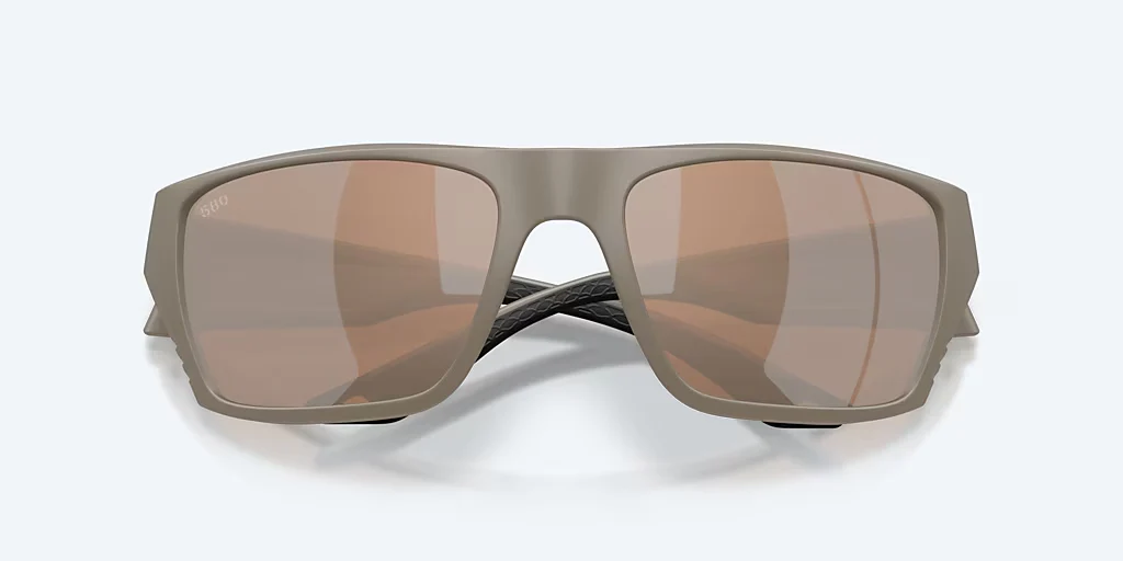 Costa Finlet Polarized Sunglasses - Image 2