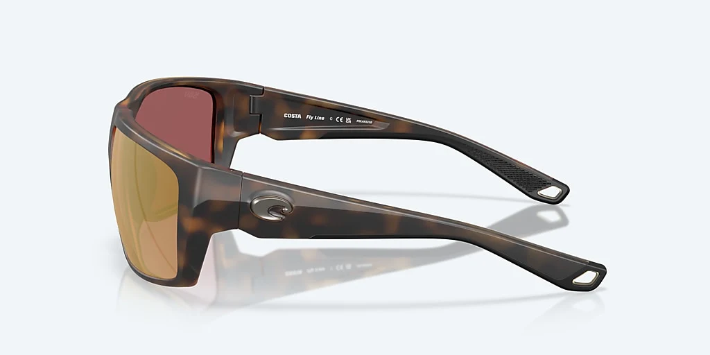 Costa Fly Line Polarized Sunglasses - Image 6