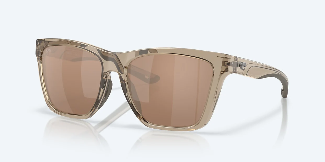Costa Panga II Polarized Sunglasses - Image 2