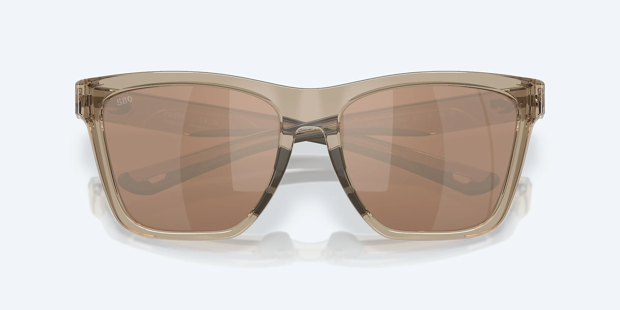 Costa Panga II Polarized Sunglasses - Image 6
