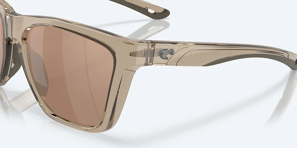 Costa Panga II Polarized Sunglasses - Image 7