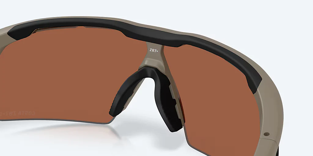 Costa Pilothouse Pro Polarized Sunglasses - Image 14