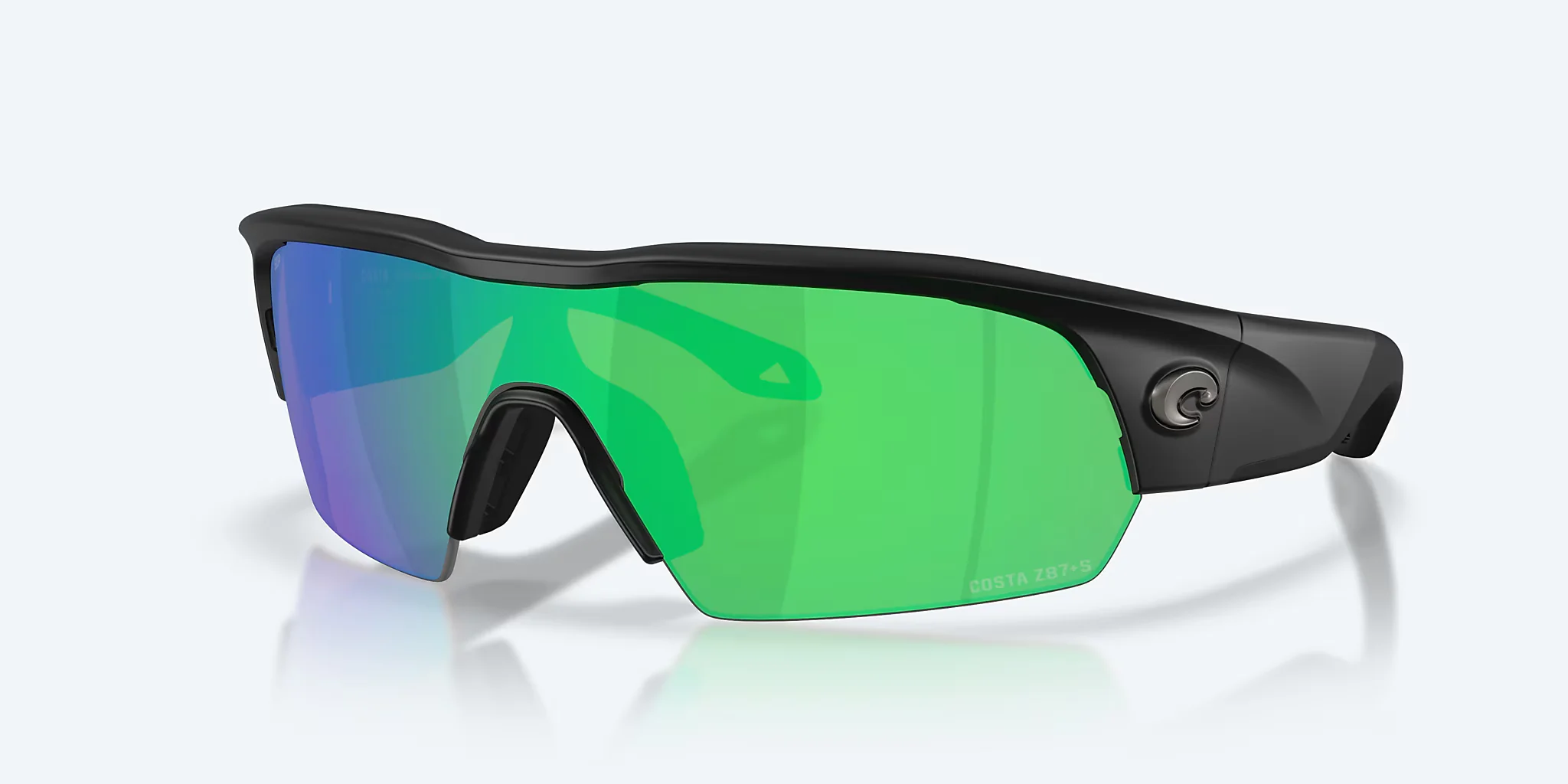 Costa Pilothouse Pro Polarized Sunglasses - Image 4