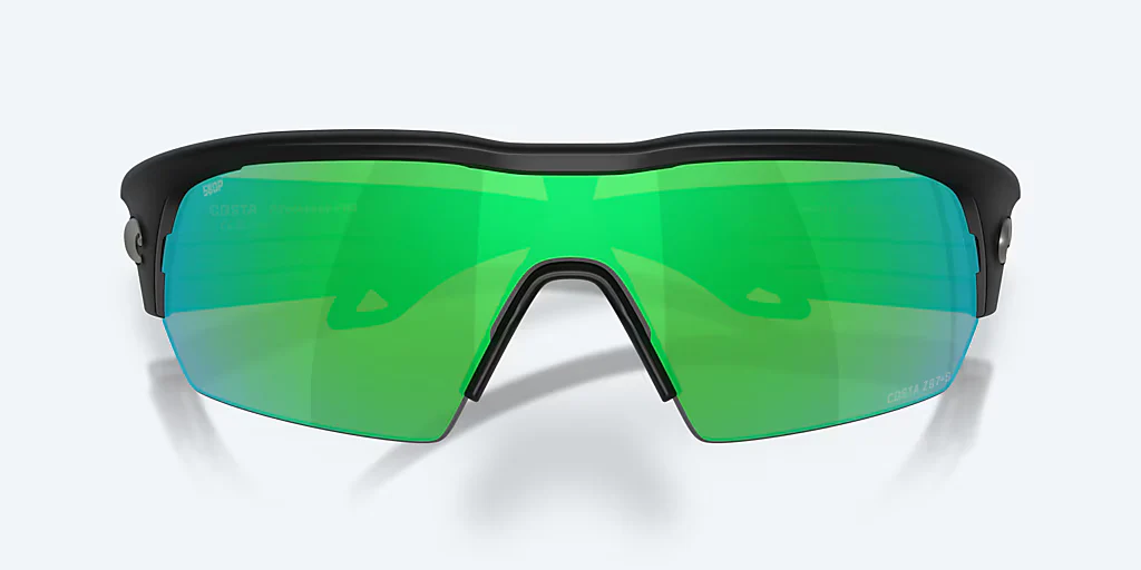 Costa Pilothouse Pro Polarized Sunglasses - Image 7
